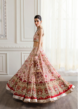 Load image into Gallery viewer, CRIMSON X SAIRA SHAKIRA  | WEDDING 24 | SAIRA SHAKIRA