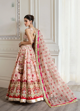 Load image into Gallery viewer, CRIMSON X SAIRA SHAKIRA  | WEDDING 24 | SAIRA SHAKIRA