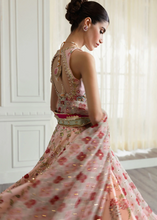 Load image into Gallery viewer, CRIMSON X SAIRA SHAKIRA  | WEDDING 24 | SAIRA SHAKIRA