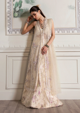 Load image into Gallery viewer, CRIMSON X SAIRA SHAKIRA  | WEDDING 24 | A SWAROVSKI AFFAIR
