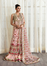 Load image into Gallery viewer, CRIMSON X SAIRA SHAKIRA  | WEDDING 24 | CRYSTAL CHINOISERIE