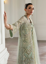 Load image into Gallery viewer, CRIMSON X SAIRA SHAKIRA  | WEDDING 24 | ART DECO GLITZ