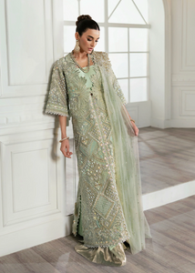 CRIMSON X SAIRA SHAKIRA  | WEDDING 24 | ART DECO GLITZ