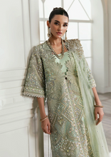 Load image into Gallery viewer, CRIMSON X SAIRA SHAKIRA  | WEDDING 24 | ART DECO GLITZ