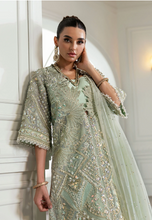 Load image into Gallery viewer, CRIMSON X SAIRA SHAKIRA  | WEDDING 24 | ART DECO GLITZ