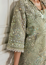 Load image into Gallery viewer, CRIMSON X SAIRA SHAKIRA  | WEDDING 24 | ART DECO GLITZ