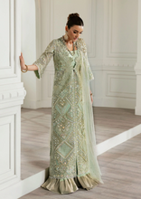 Load image into Gallery viewer, CRIMSON X SAIRA SHAKIRA  | WEDDING 24 | ART DECO GLITZ