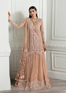 CRIMSON X SAIRA SHAKIRA  | WEDDING 24 | STARDUST