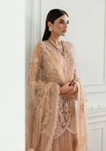 Load image into Gallery viewer, CRIMSON X SAIRA SHAKIRA  | WEDDING 24 | STARDUST