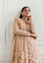 Load image into Gallery viewer, CRIMSON X SAIRA SHAKIRA  | WEDDING 24 | STARDUST