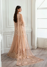 Load image into Gallery viewer, CRIMSON X SAIRA SHAKIRA  | WEDDING 24 | STARDUST