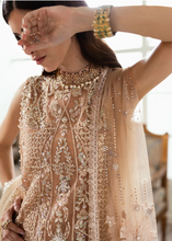 Load image into Gallery viewer, CRIMSON X SAIRA SHAKIRA  | WEDDING 24 | STARDUST