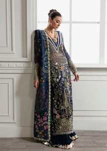 CRIMSON X SAIRA SHAKIRA  | WEDDING 24 | MAJESTIC CYPRESS