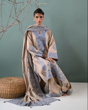 Load image into Gallery viewer, ZAIB | KARANDI | ICY BEIGE
