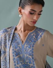 Load image into Gallery viewer, ZAIB | KARANDI | ICY BEIGE