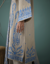 Load image into Gallery viewer, ZAIB | KARANDI | ICY BEIGE
