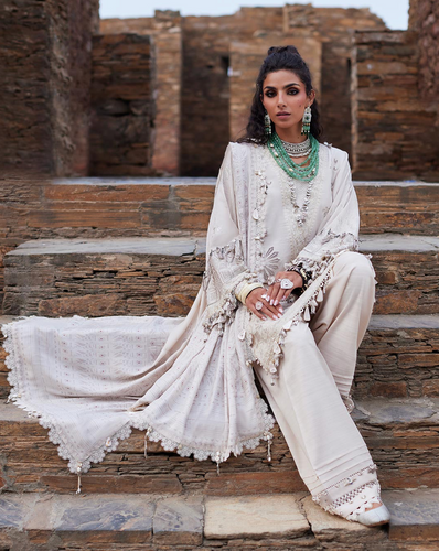 ELAN | WINTER 24 | THALINA