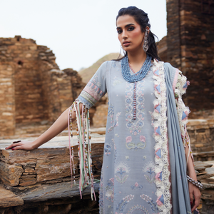 ELAN | WINTER 24 | SERAPHINA