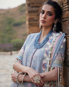 ELAN | WINTER 24 | SERAPHINA
