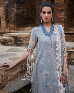 ELAN | WINTER 24 | SERAPHINA