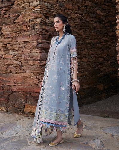 ELAN | WINTER 24 | SERAPHINA