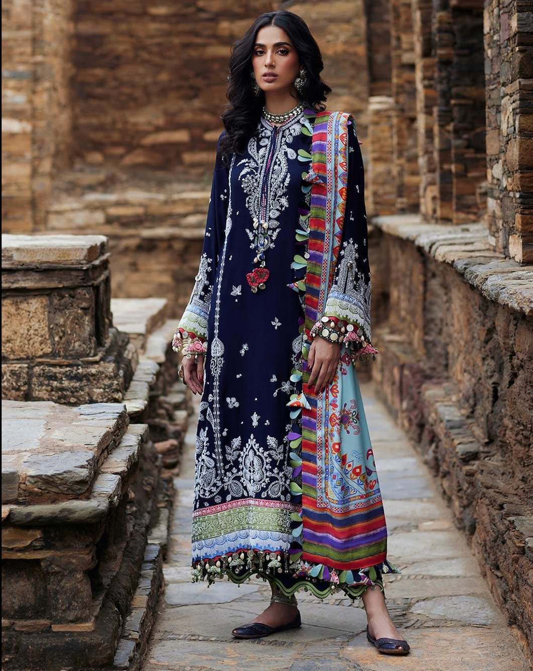 ELAN | WINTER 24 | MAHROSH
