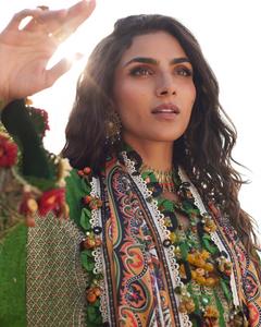 ELAN | WINTER 24 | CORA
