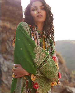 ELAN | WINTER 24 | CORA