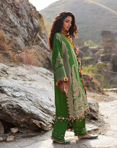 ELAN | WINTER 24 | CORA