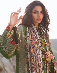 ELAN | WINTER 24 | CORA