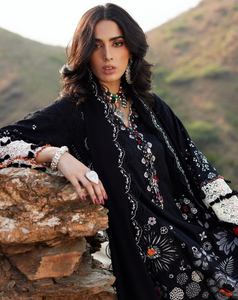 ELAN | WINTER 24 | AYANNA
