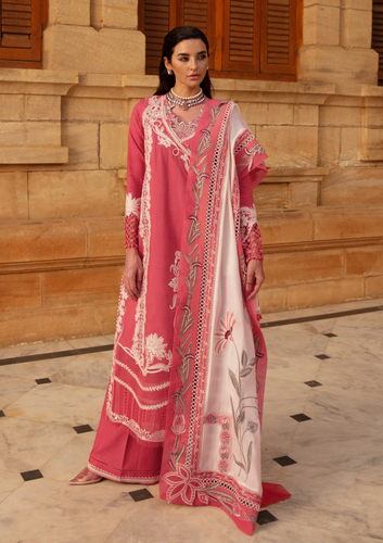 CRIMSON | WINTER 24 |  PHULON KI DASTAAN