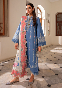 CRIMSON | WINTER 24|  MODERN MEMSAAB
