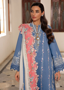 CRIMSON | WINTER 24|  MODERN MEMSAAB