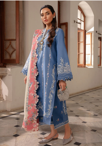 CRIMSON | WINTER 24|  MODERN MEMSAAB