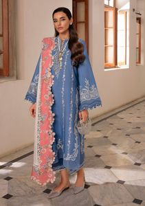 CRIMSON | WINTER 24|  MODERN MEMSAAB