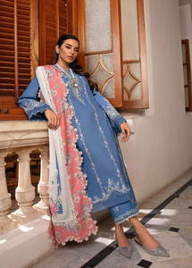 CRIMSON | WINTER 24|  MODERN MEMSAAB