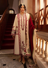Load image into Gallery viewer, CRIMSON | WINTER 24|  MUSAFIR