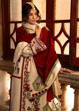 Load image into Gallery viewer, CRIMSON | WINTER 24|  MUSAFIR