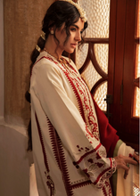 Load image into Gallery viewer, CRIMSON | WINTER 24|  MUSAFIR