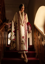 Load image into Gallery viewer, CRIMSON | WINTER 24|  MUSAFIR