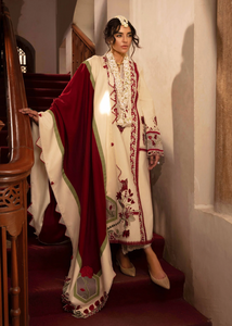 CRIMSON | WINTER 24|  MUSAFIR