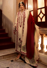 Load image into Gallery viewer, CRIMSON | WINTER 24|  MUSAFIR