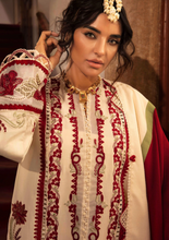 Load image into Gallery viewer, CRIMSON | WINTER 24|  MUSAFIR