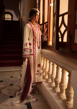 Load image into Gallery viewer, CRIMSON | WINTER 24|  MUSAFIR