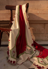 Load image into Gallery viewer, CRIMSON | WINTER 24|  MUSAFIR