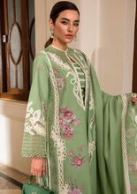 Load image into Gallery viewer, CRIMSON | WINTER 24 |  GULBAAN