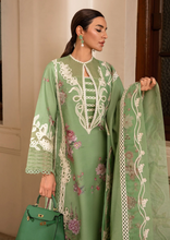 Load image into Gallery viewer, CRIMSON | WINTER 24 |  GULBAAN