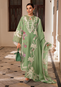 CRIMSON | WINTER 24 |  GULBAAN