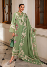 Load image into Gallery viewer, CRIMSON | WINTER 24 |  GULBAAN